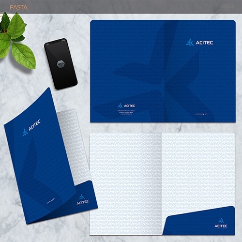 Comprar Papelaria Profissional