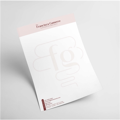 Comprar Logo e Papelaria (6 itens)