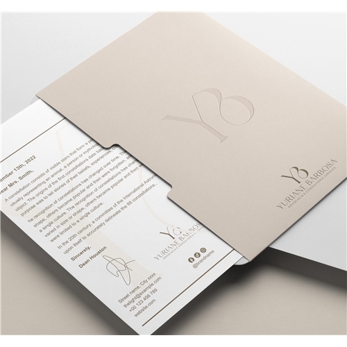 Comprar Logo e Papelaria (6 itens)