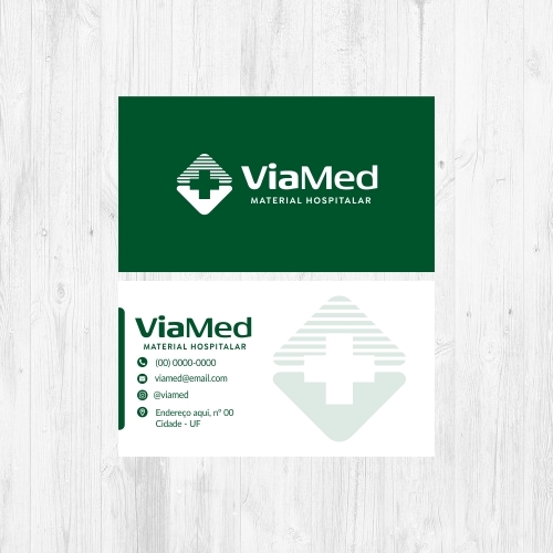 Comprar Logo e Papelaria (6 itens)