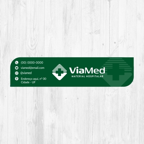 Comprar Logo e Papelaria (6 itens)