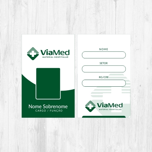 Comprar Logo e Papelaria (6 itens)