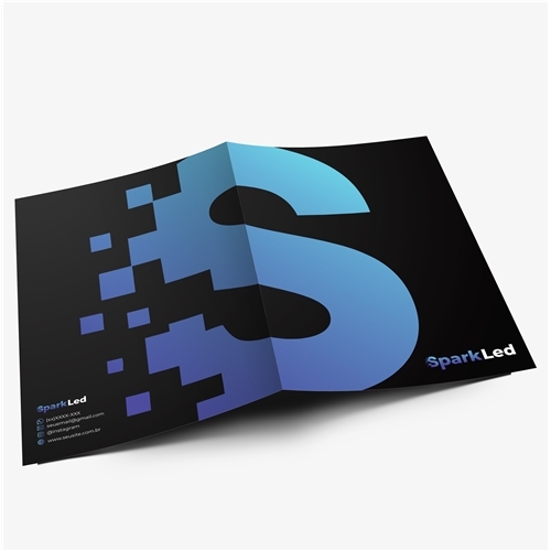 Comprar Logo e Papelaria (6 itens)
