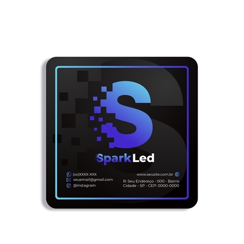 Comprar Logo e Papelaria (6 itens)