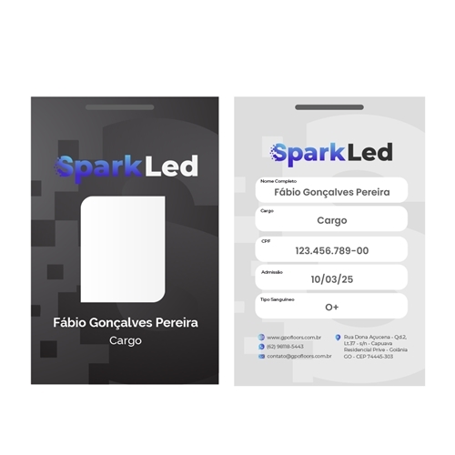 Comprar Logo e Papelaria (6 itens)