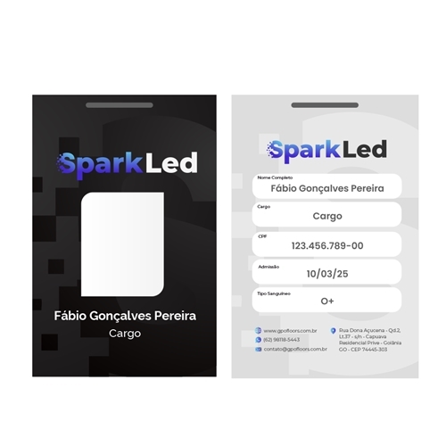 Comprar Logo e Papelaria (6 itens)