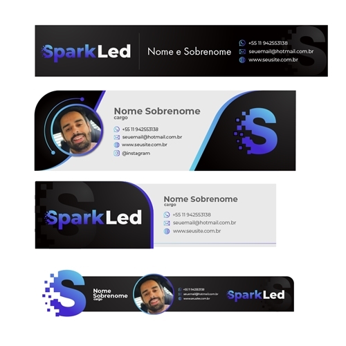 Comprar Logo e Papelaria (6 itens)