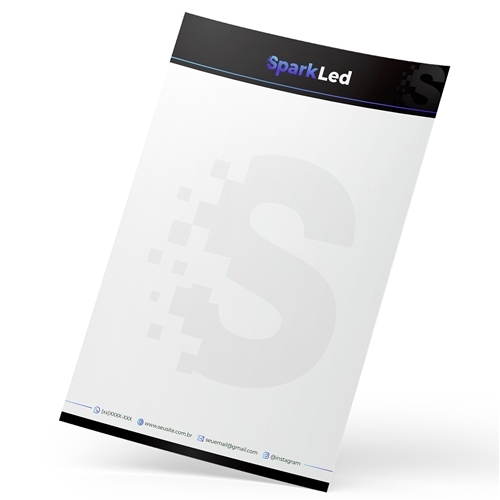 Comprar Logo e Papelaria (6 itens)