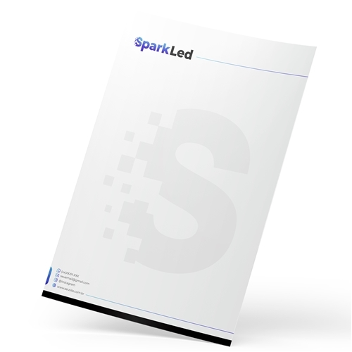 Comprar Logo e Papelaria (6 itens)