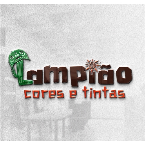Comprar Logo
