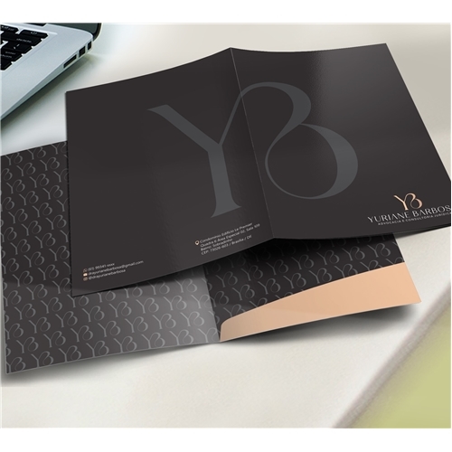 Comprar Logo e Papelaria (6 itens)