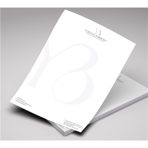 Comprar Logo e Papelaria (6 itens)