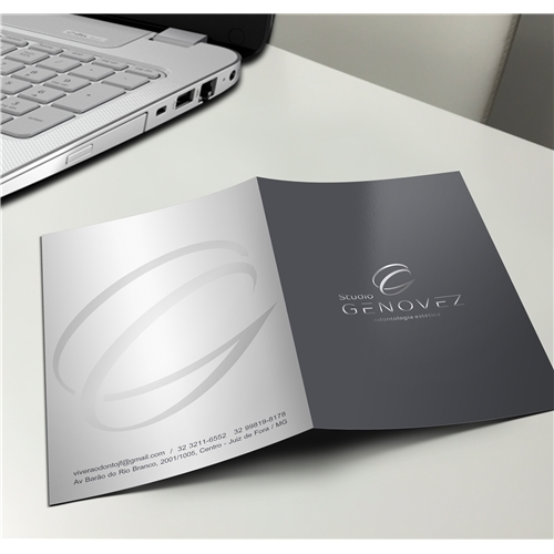 Comprar Logo e Papelaria (6 itens)