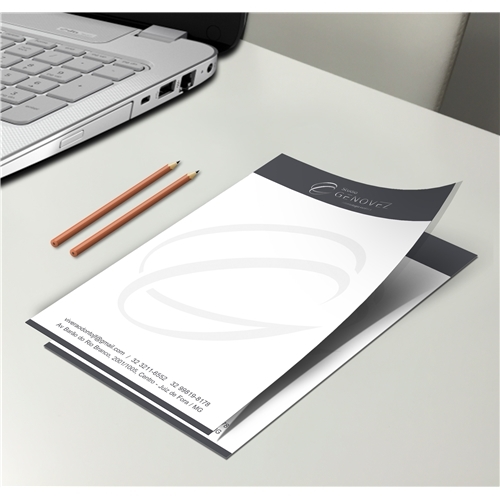 Comprar Logo e Papelaria (6 itens)