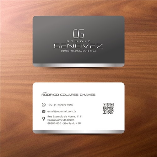 Comprar Logo e Papelaria (6 itens)