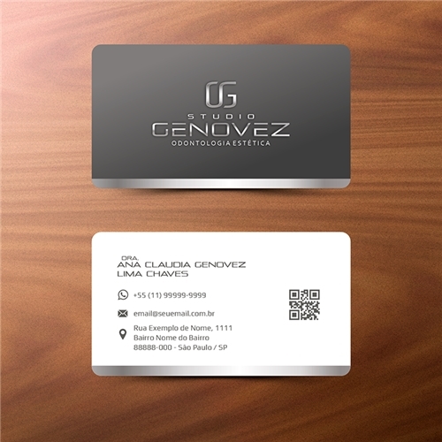 Comprar Logo e Papelaria (6 itens)