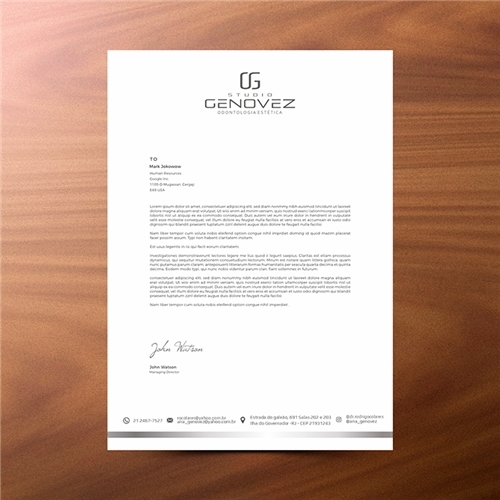 Comprar Logo e Papelaria (6 itens)