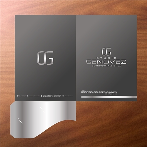 Comprar Logo e Papelaria (6 itens)