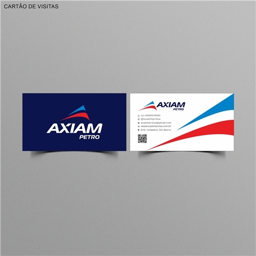 Comprar Logo e Papelaria (6 itens)