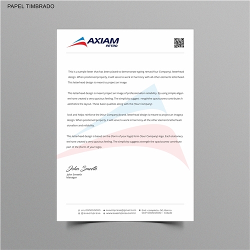 Comprar Logo e Papelaria (6 itens)