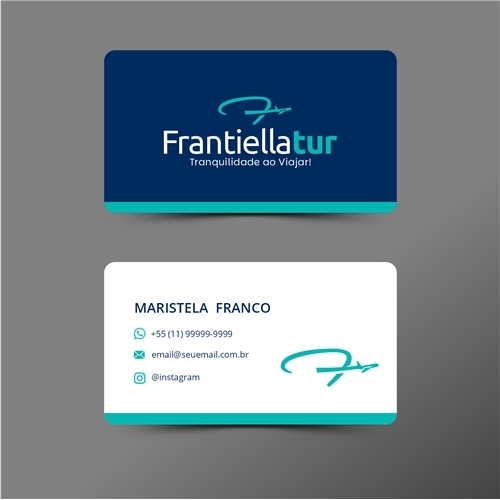 Comprar Logo e Papelaria (6 itens)