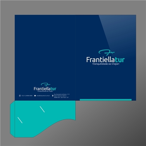 Comprar Logo e Papelaria (6 itens)