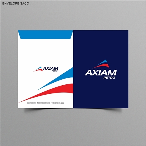 Comprar Logo e Papelaria (6 itens)