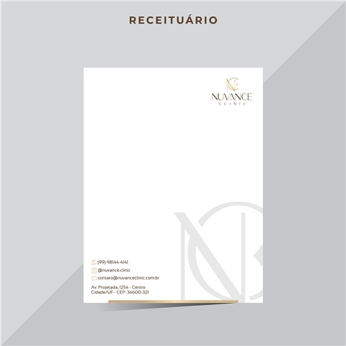 Comprar Logo e Papelaria (6 itens)