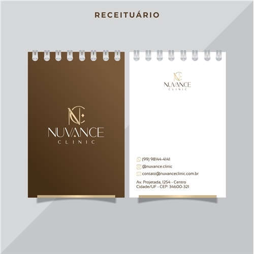 Comprar Logo e Papelaria (6 itens)