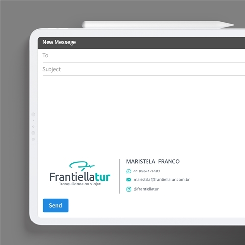 Comprar Logo e Papelaria (6 itens)