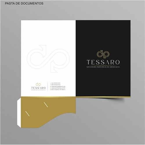 Comprar Logo e Papelaria (6 itens)