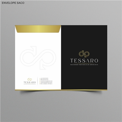 Comprar Logo e Papelaria (6 itens)