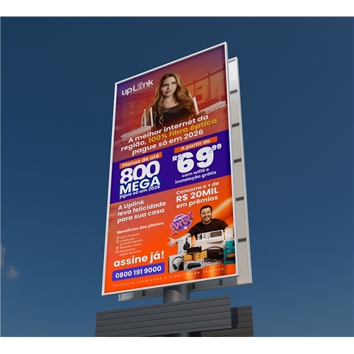 Comprar Peça Gráfica (unidade)