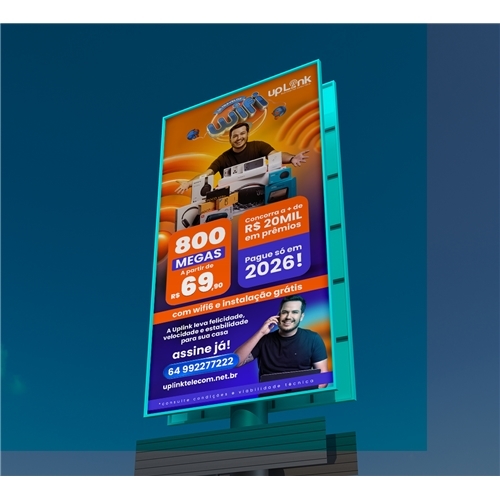 Comprar Peça Gráfica (unidade)