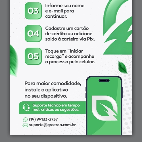 Comprar Peça Gráfica (unidade)