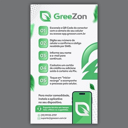 Comprar Peça Gráfica (unidade)