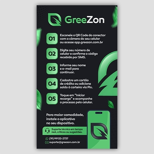 Comprar Peça Gráfica (unidade)