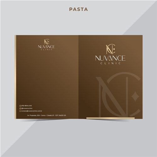 Comprar Logo e Papelaria (6 itens)