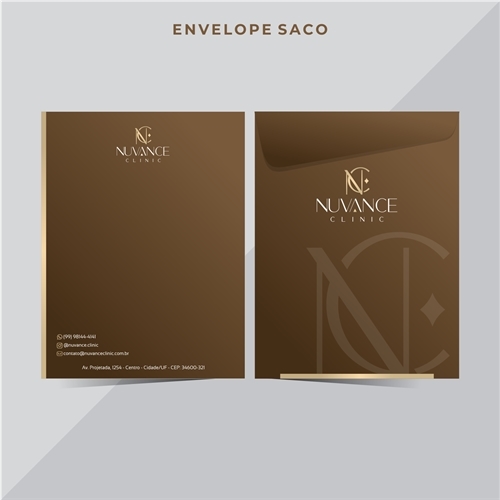 Comprar Logo e Papelaria (6 itens)