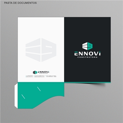 Comprar Logo e Papelaria (6 itens)