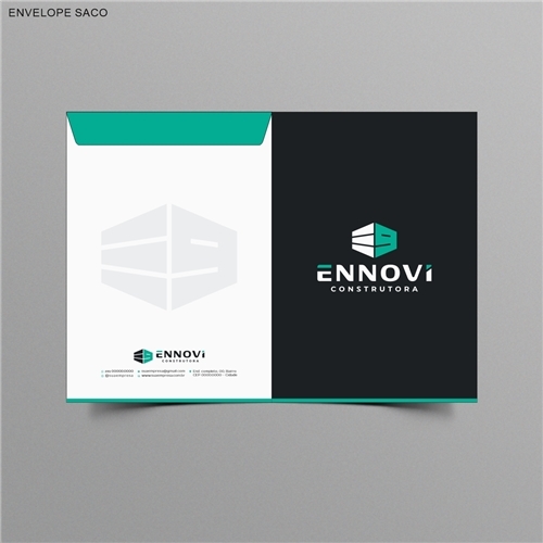 Comprar Logo e Papelaria (6 itens)