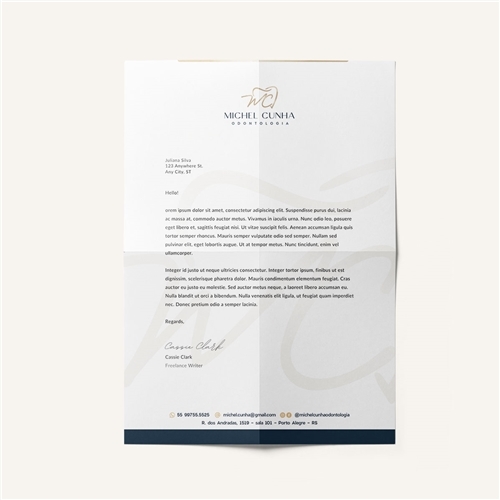 Comprar Papelaria Profissional