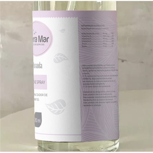 Comprar Layout de Rótulo