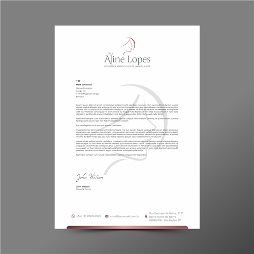 Comprar Logo e Papelaria (6 itens)