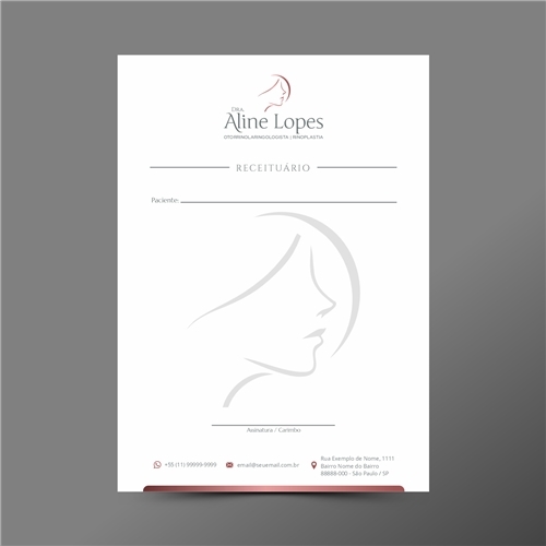 Comprar Logo e Papelaria (6 itens)