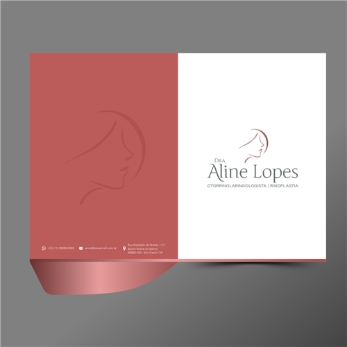 Comprar Logo e Papelaria (6 itens)