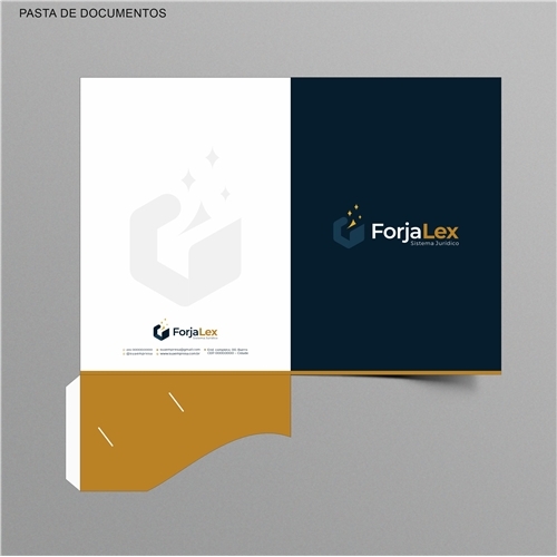 Comprar Logo e Papelaria (6 itens)