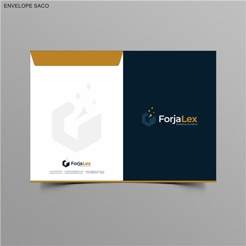 Comprar Logo e Papelaria (6 itens)