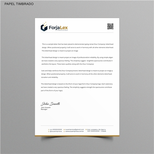 Comprar Logo e Papelaria (6 itens)