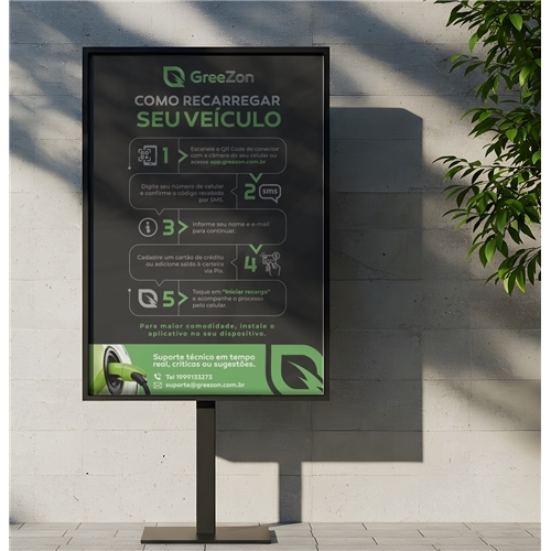 Comprar Peça Gráfica (unidade)